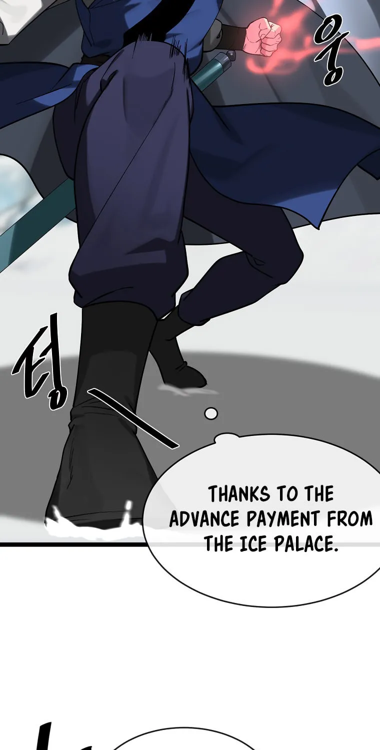 Volcanic Age Chapter 262 page 42 - 