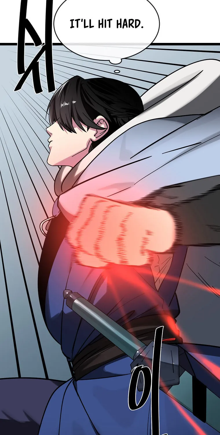 Volcanic Age Chapter 262 page 43 - 