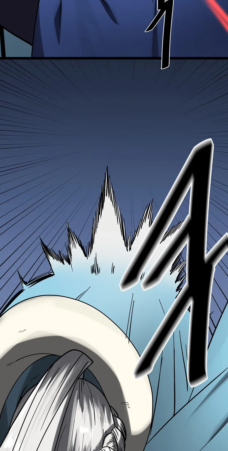 Volcanic Age Chapter 262 page 44 - 