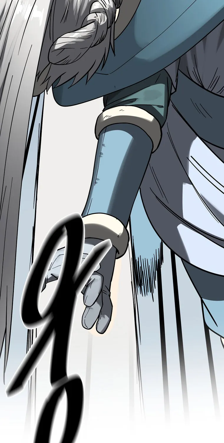 Volcanic Age Chapter 262 page 45 - 