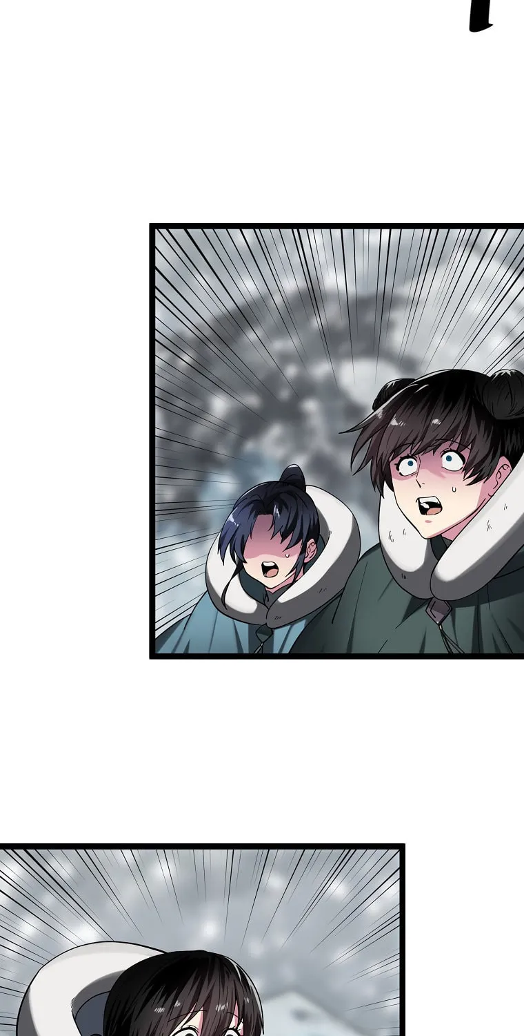 Volcanic Age Chapter 262 page 47 - 