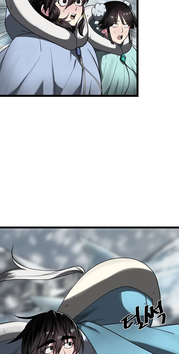 Volcanic Age Chapter 262 page 48 - 