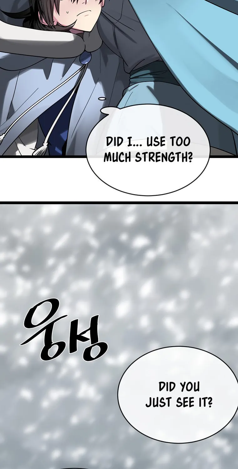 Volcanic Age Chapter 262 page 49 - 