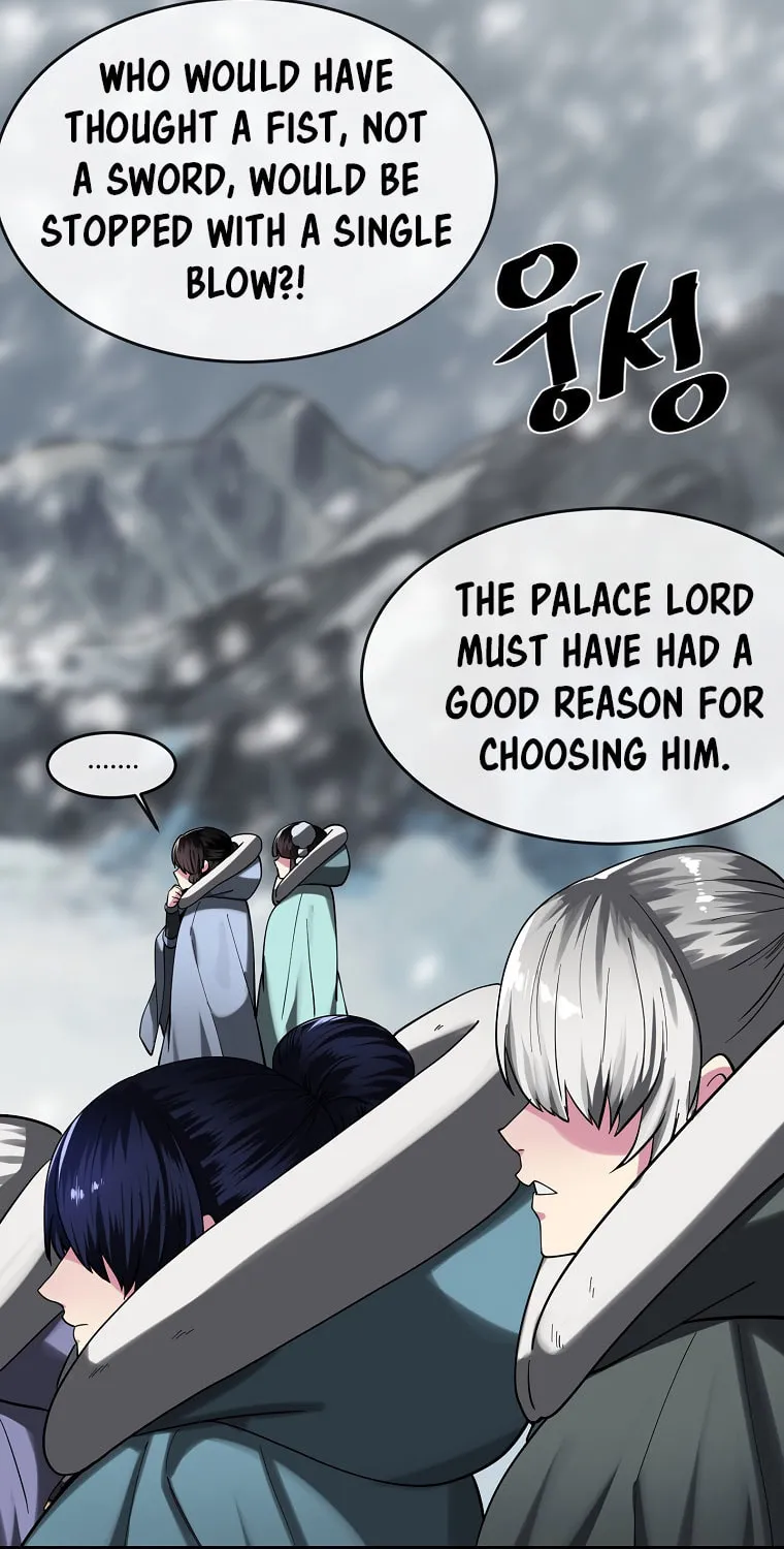 Volcanic Age Chapter 262 page 50 - 