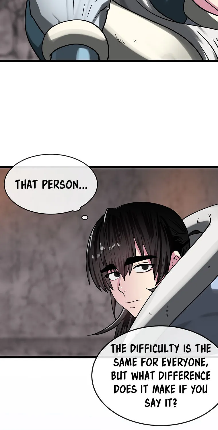 Volcanic Age Chapter 262 page 6 - 