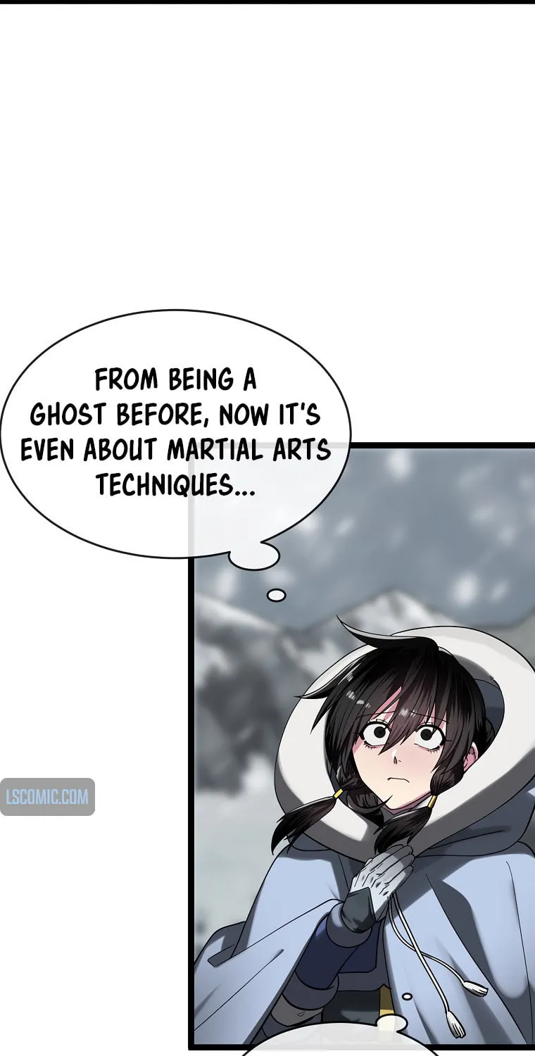 Volcanic Age Chapter 262 page 51 - 
