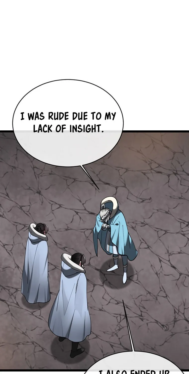Volcanic Age Chapter 262 page 54 - 