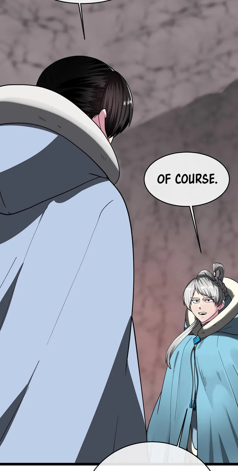 Volcanic Age Chapter 262 page 57 - 