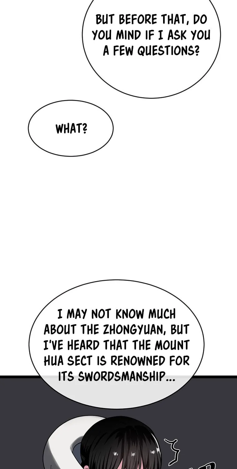 Volcanic Age Chapter 262 page 58 - 