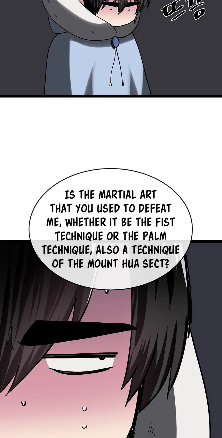Volcanic Age Chapter 262 page 59 - 
