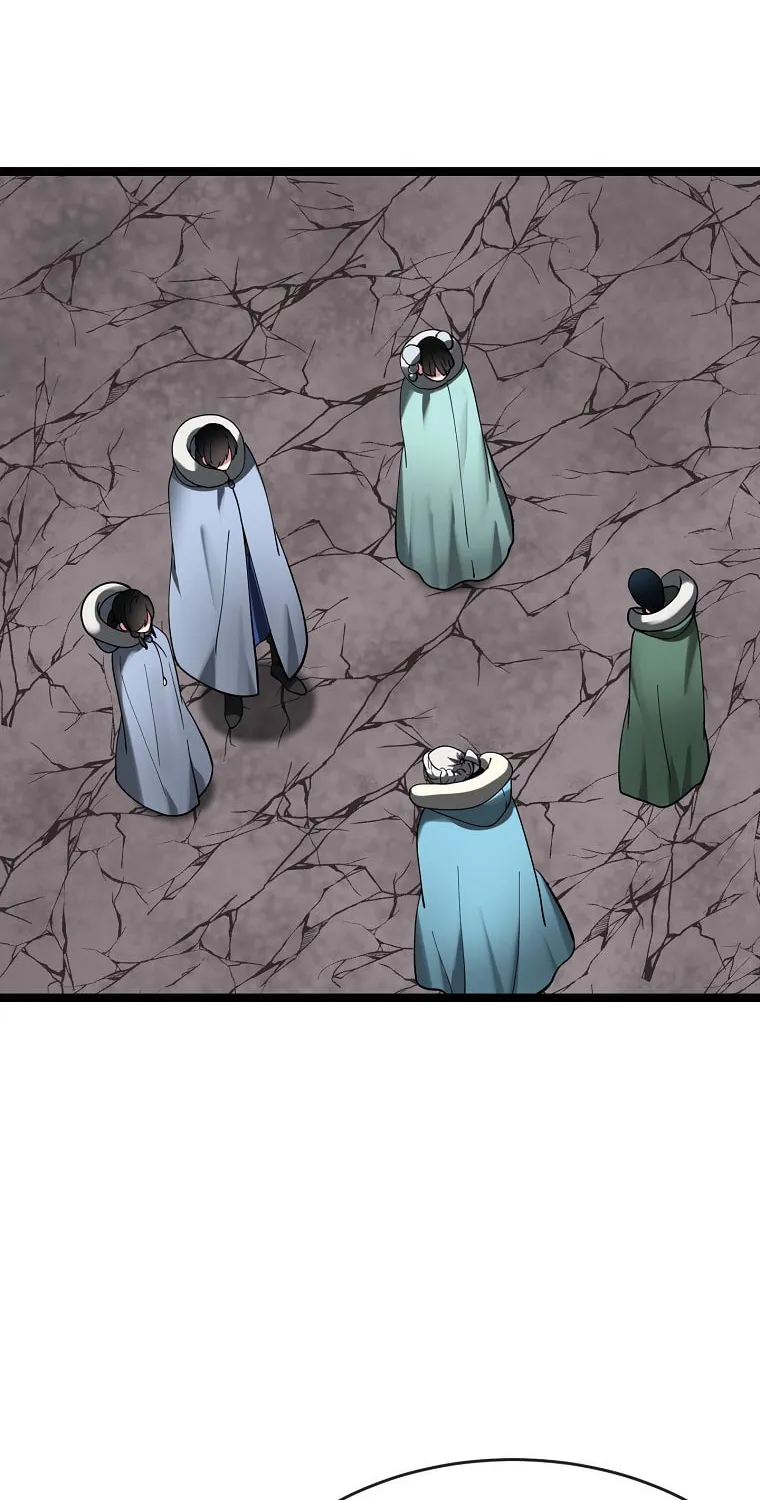 Volcanic Age Chapter 262 page 63 - 