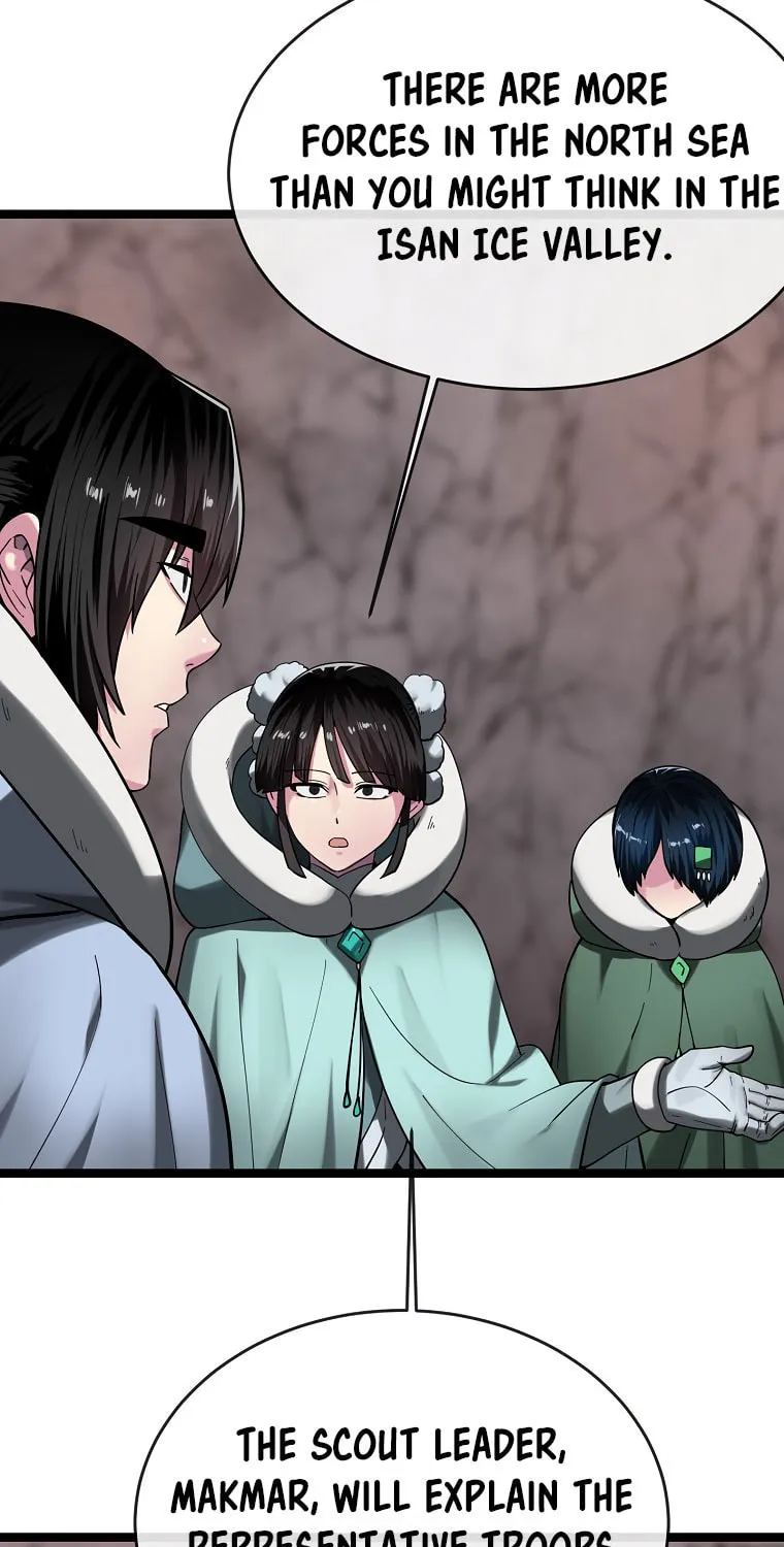 Volcanic Age Chapter 262 page 64 - 
