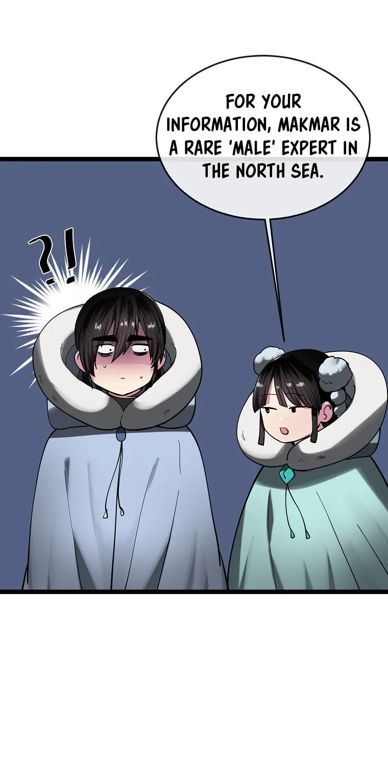 Volcanic Age Chapter 262 page 66 - 