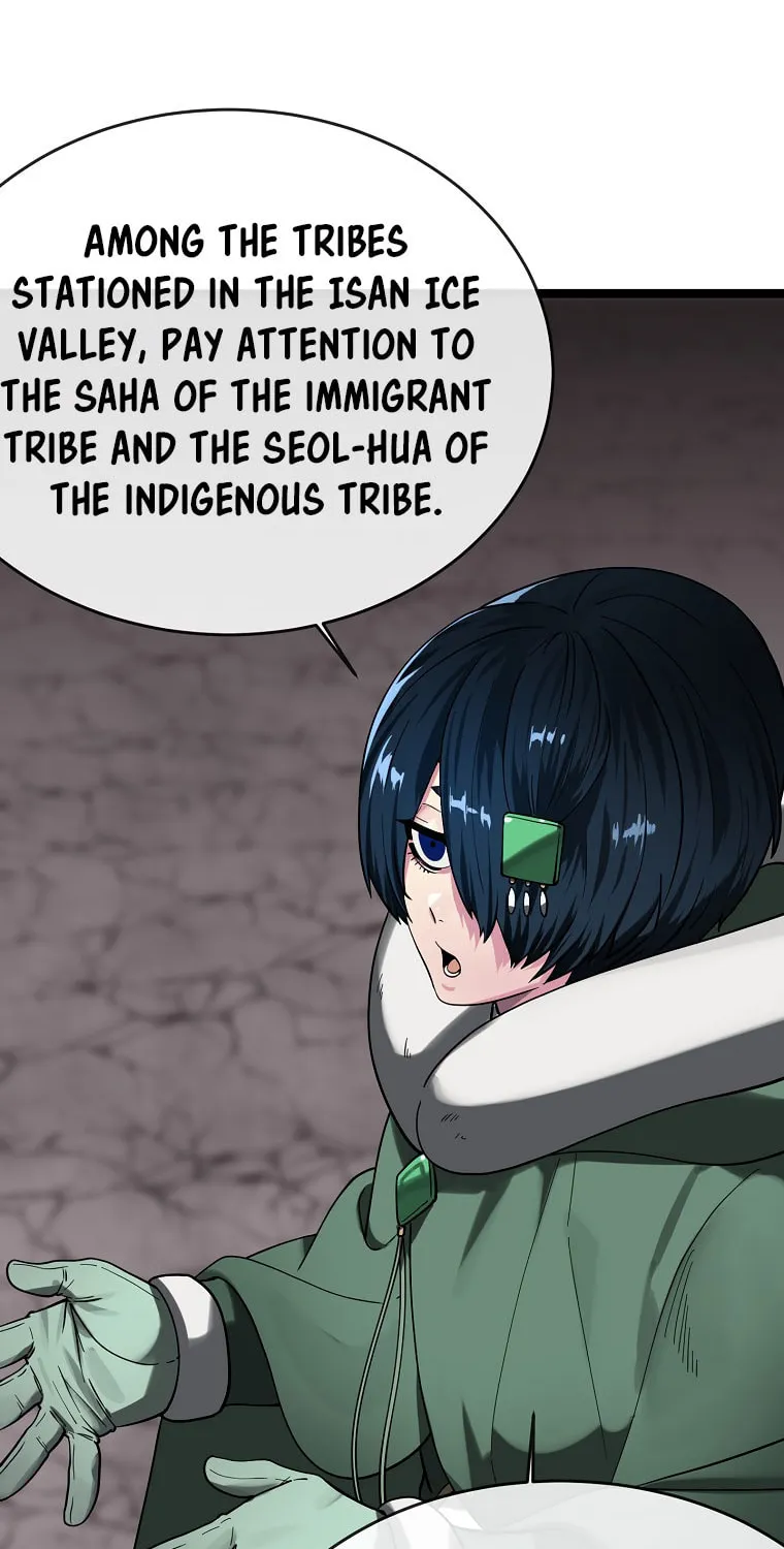 Volcanic Age Chapter 262 page 67 - 