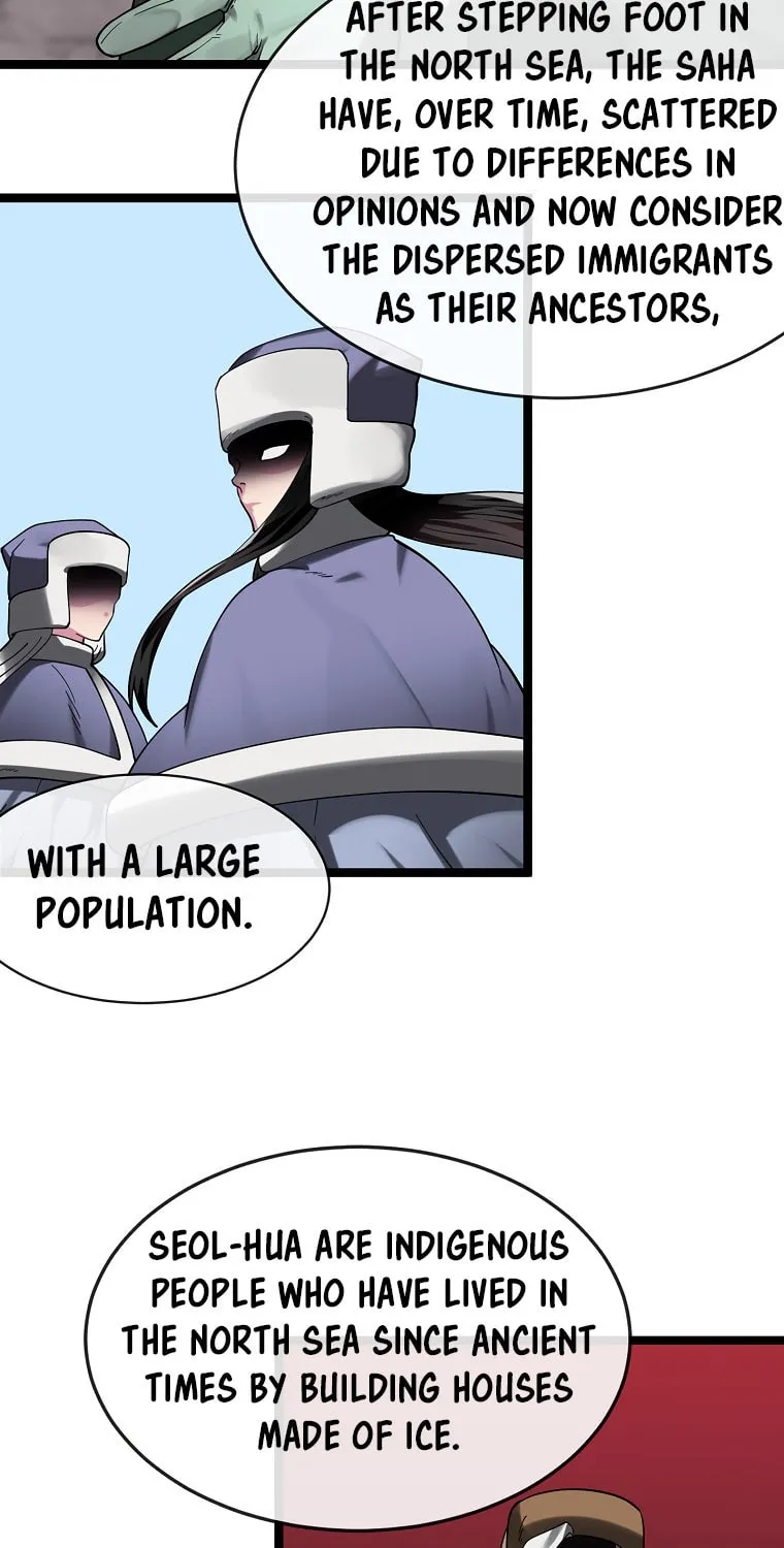 Volcanic Age Chapter 262 page 68 - 