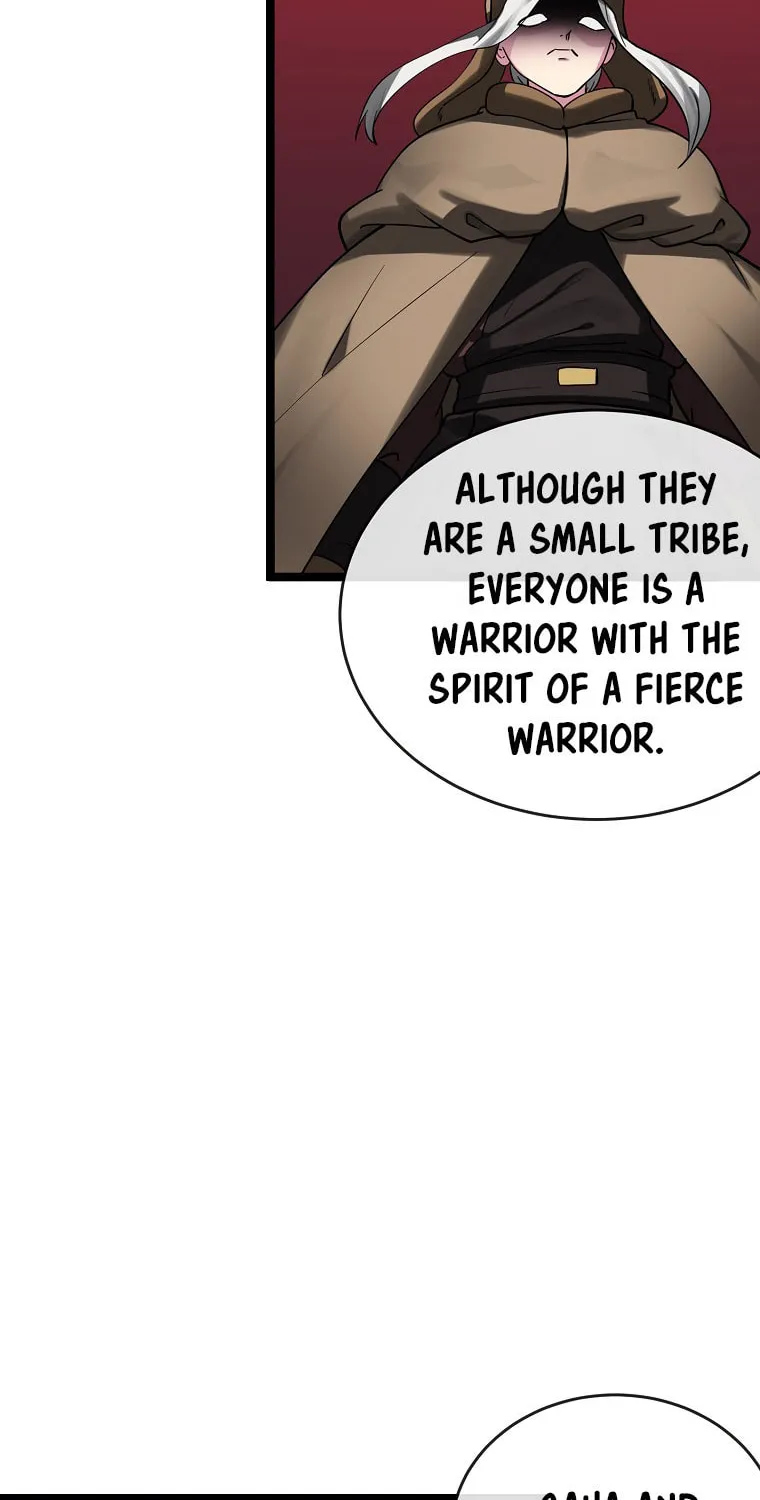 Volcanic Age Chapter 262 page 69 - 