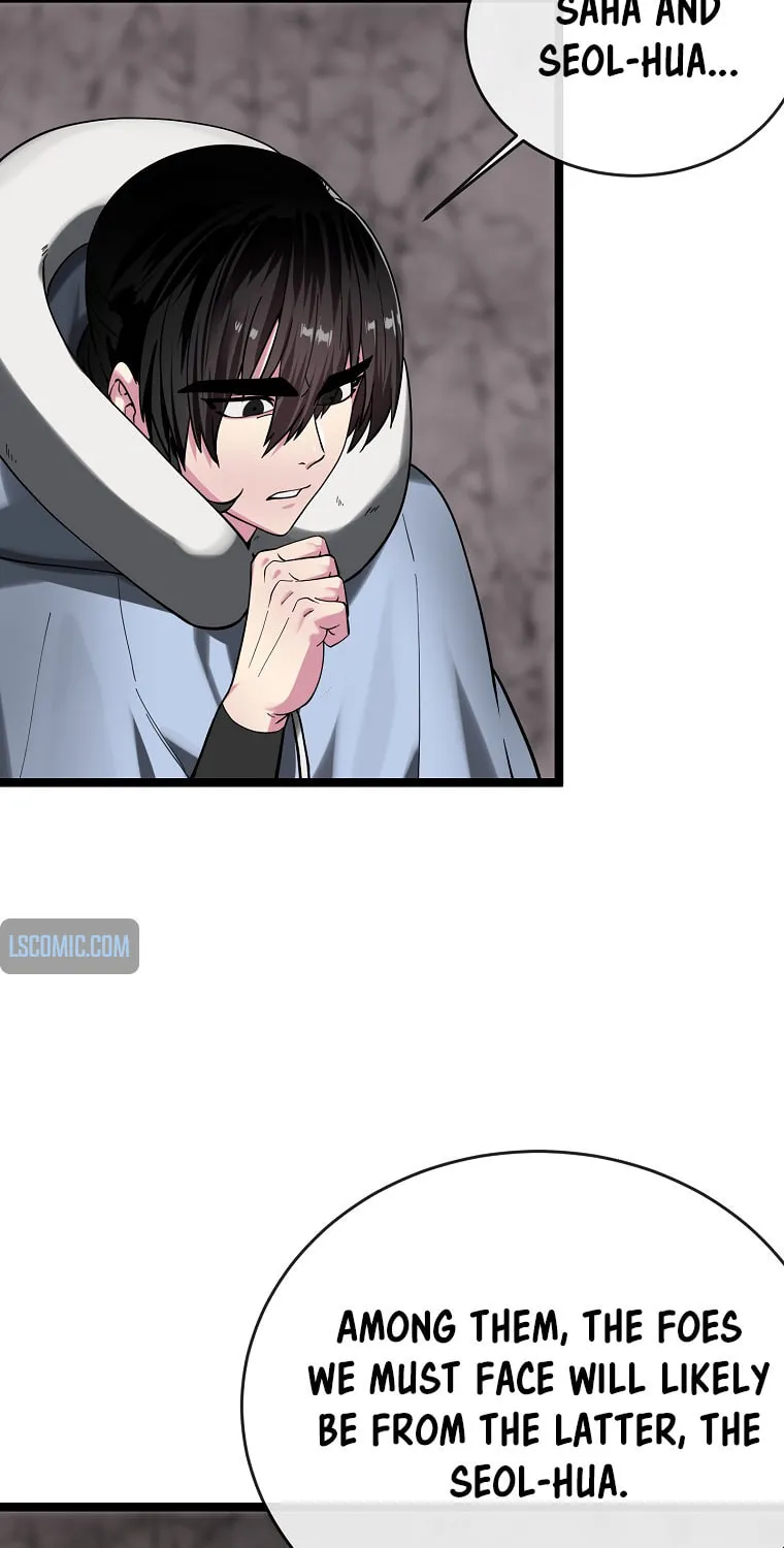 Volcanic Age Chapter 262 page 70 - 