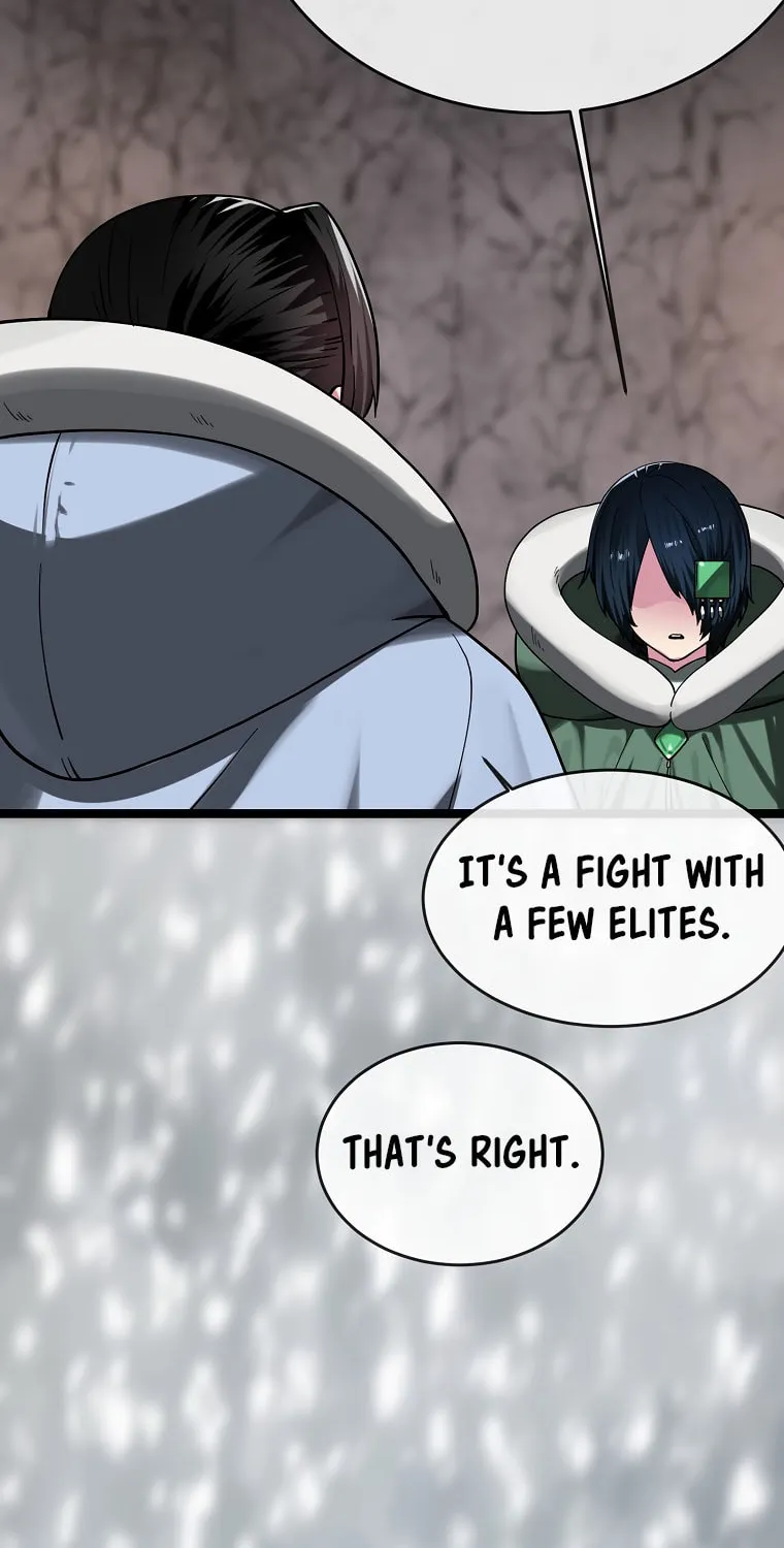 Volcanic Age Chapter 262 page 71 - 