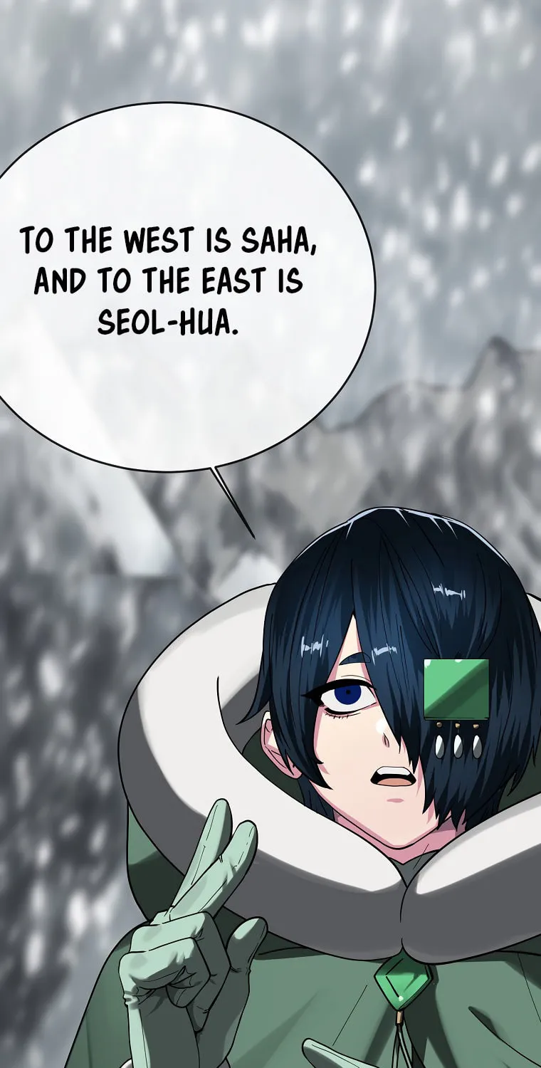 Volcanic Age Chapter 262 page 72 - 
