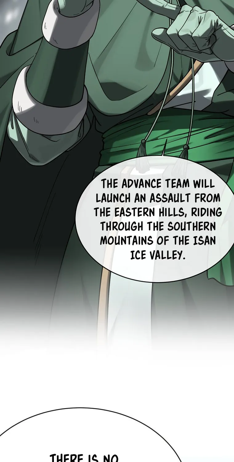 Volcanic Age Chapter 262 page 73 - 