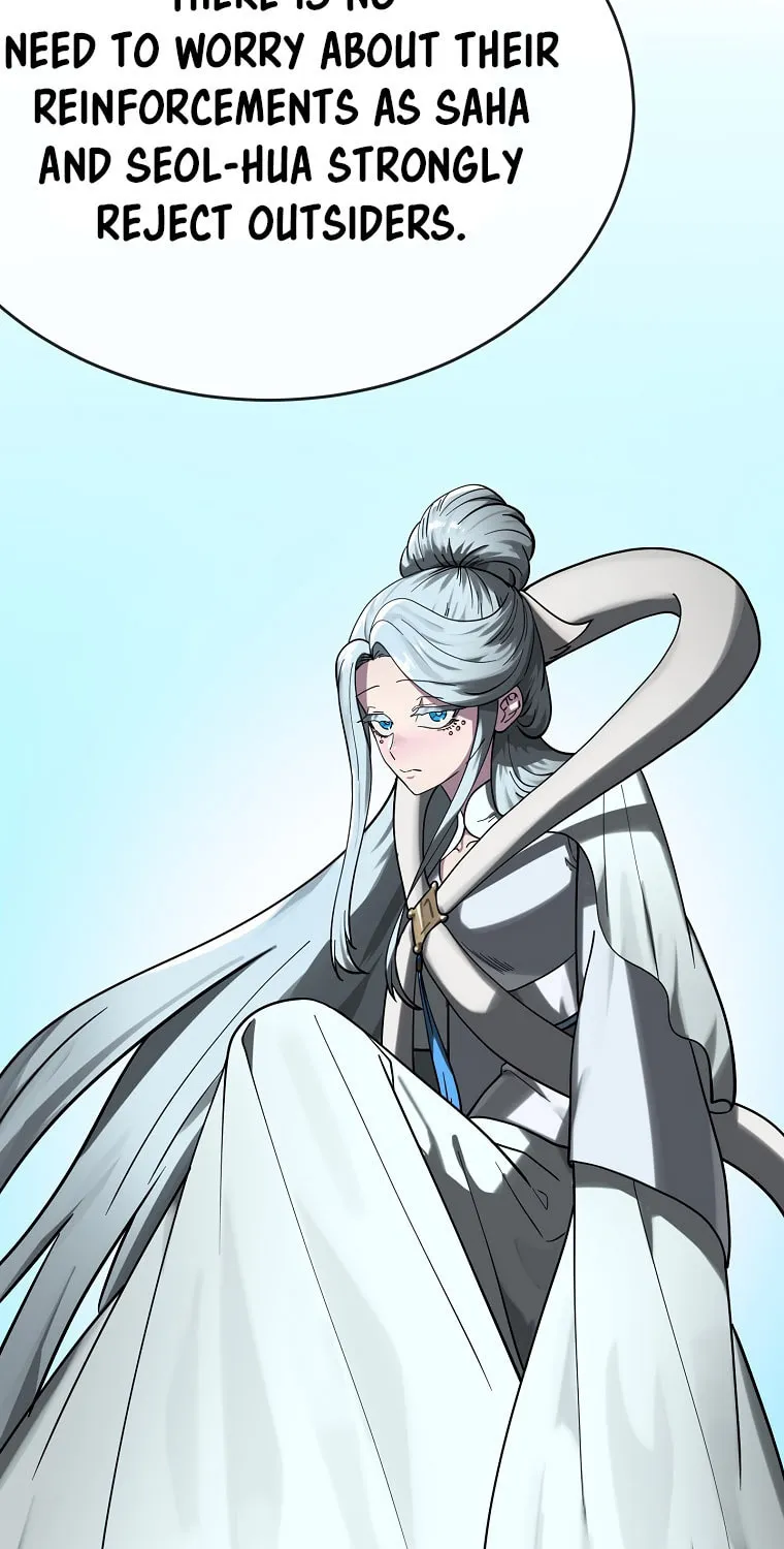 Volcanic Age Chapter 262 page 74 - 