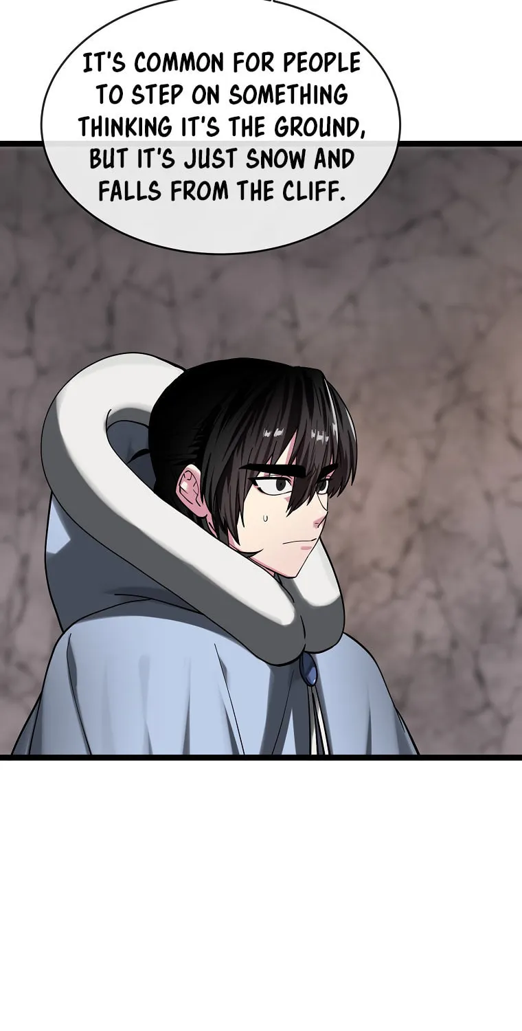 Volcanic Age Chapter 262 page 77 - 