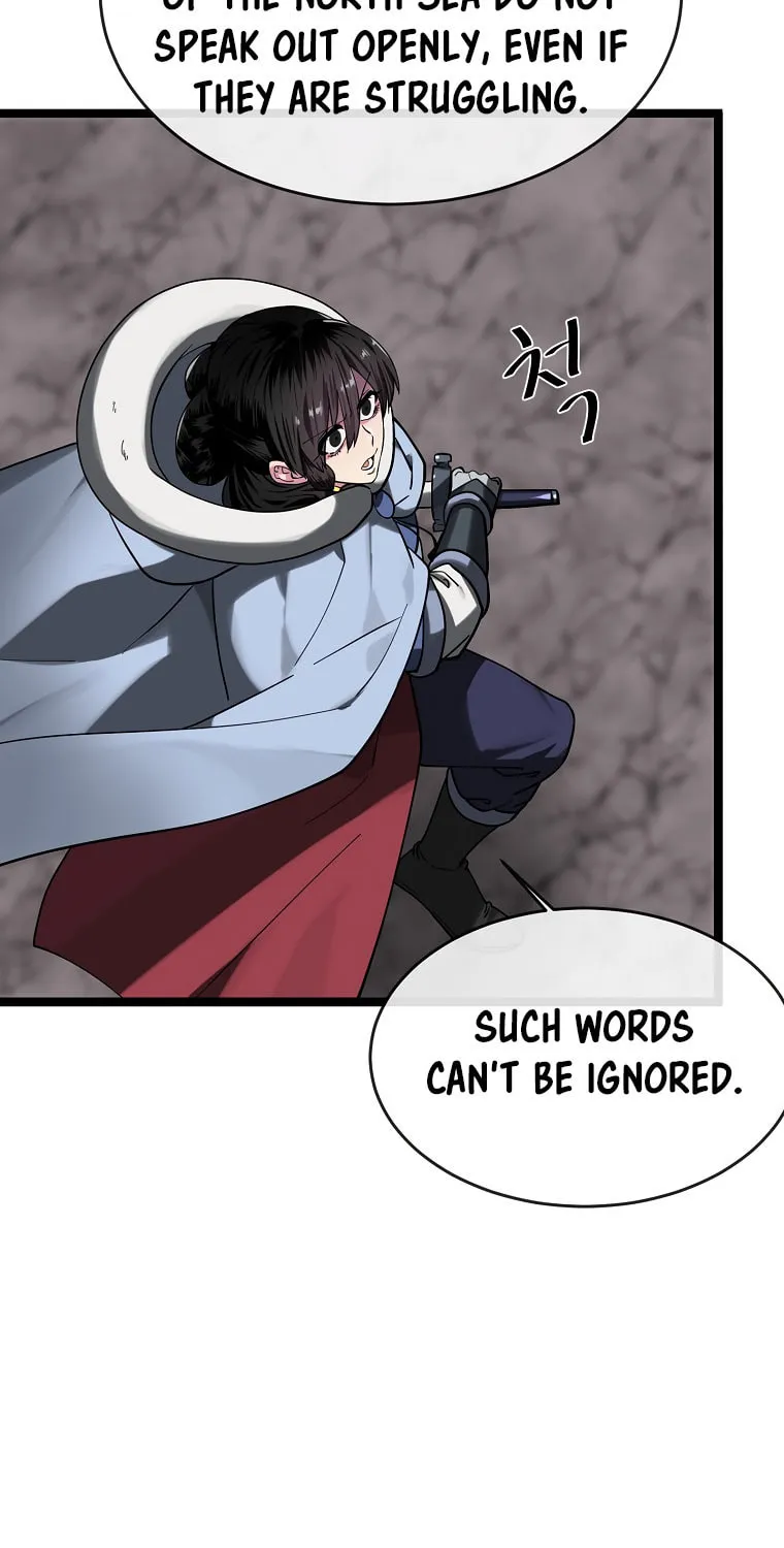 Volcanic Age Chapter 262 page 10 - 