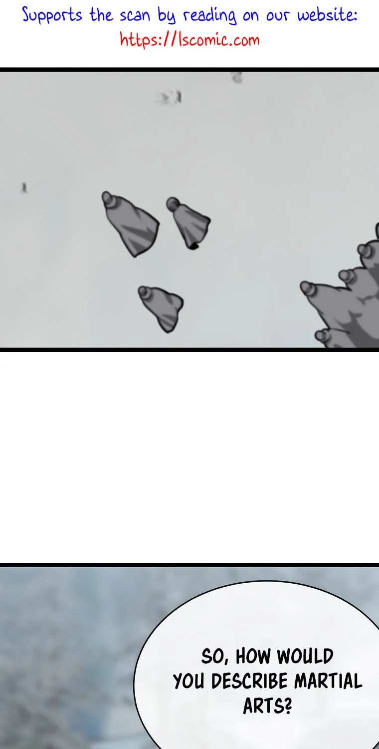 Volcanic Age Chapter 263 page 2 - 