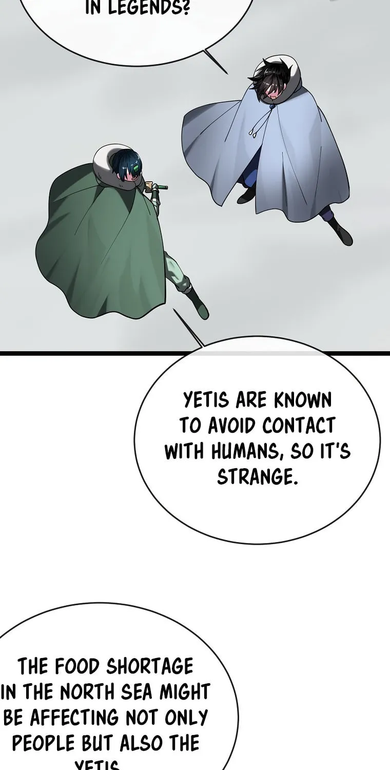 Volcanic Age Chapter 263 page 13 - 