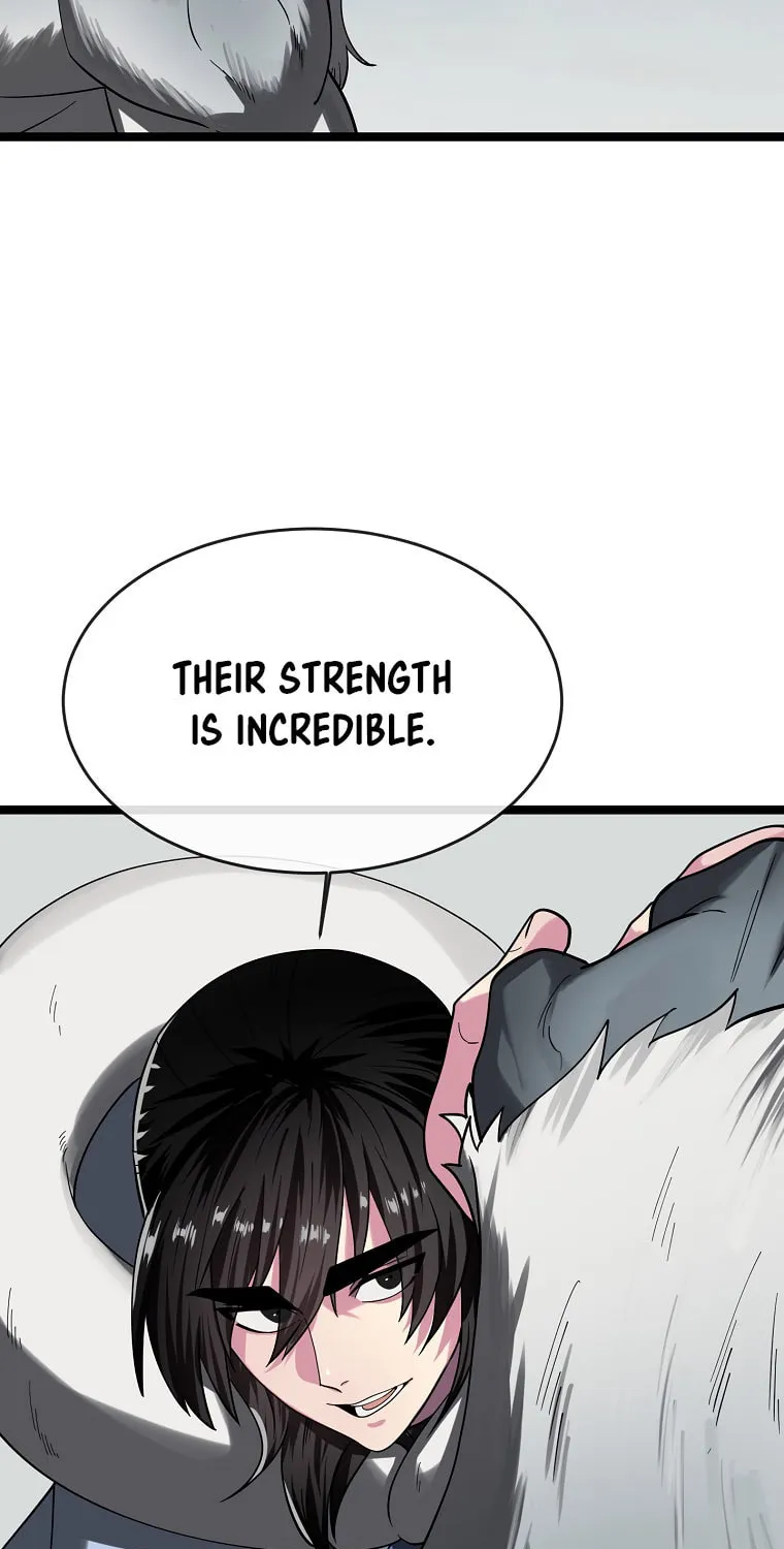 Volcanic Age Chapter 263 page 20 - 