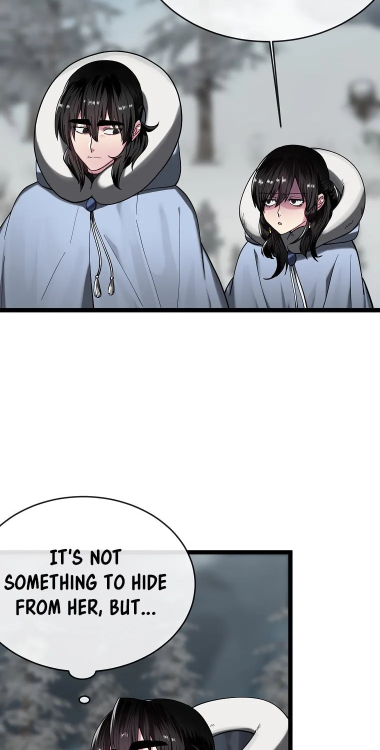 Volcanic Age Chapter 263 page 3 - 