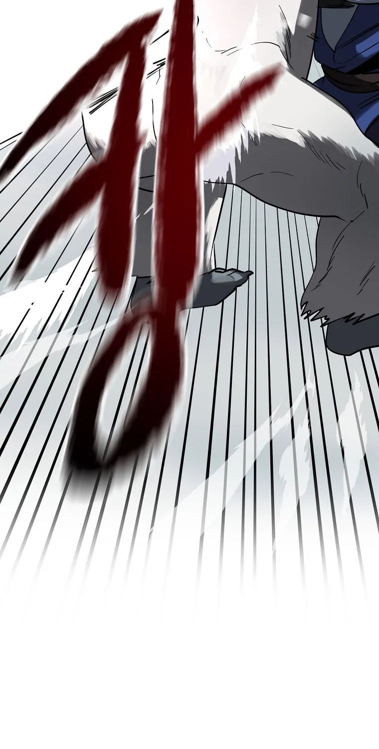 Volcanic Age Chapter 263 page 23 - 