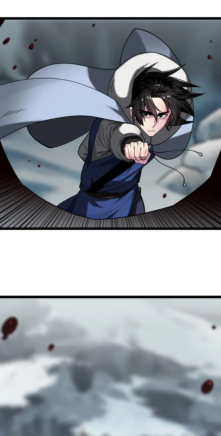 Volcanic Age Chapter 263 page 24 - 