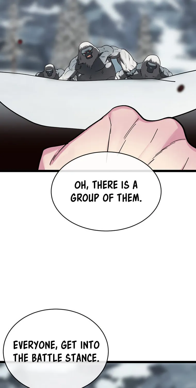 Volcanic Age Chapter 263 page 25 - 