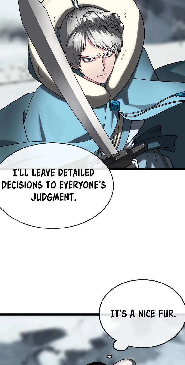 Volcanic Age Chapter 263 page 27 - 