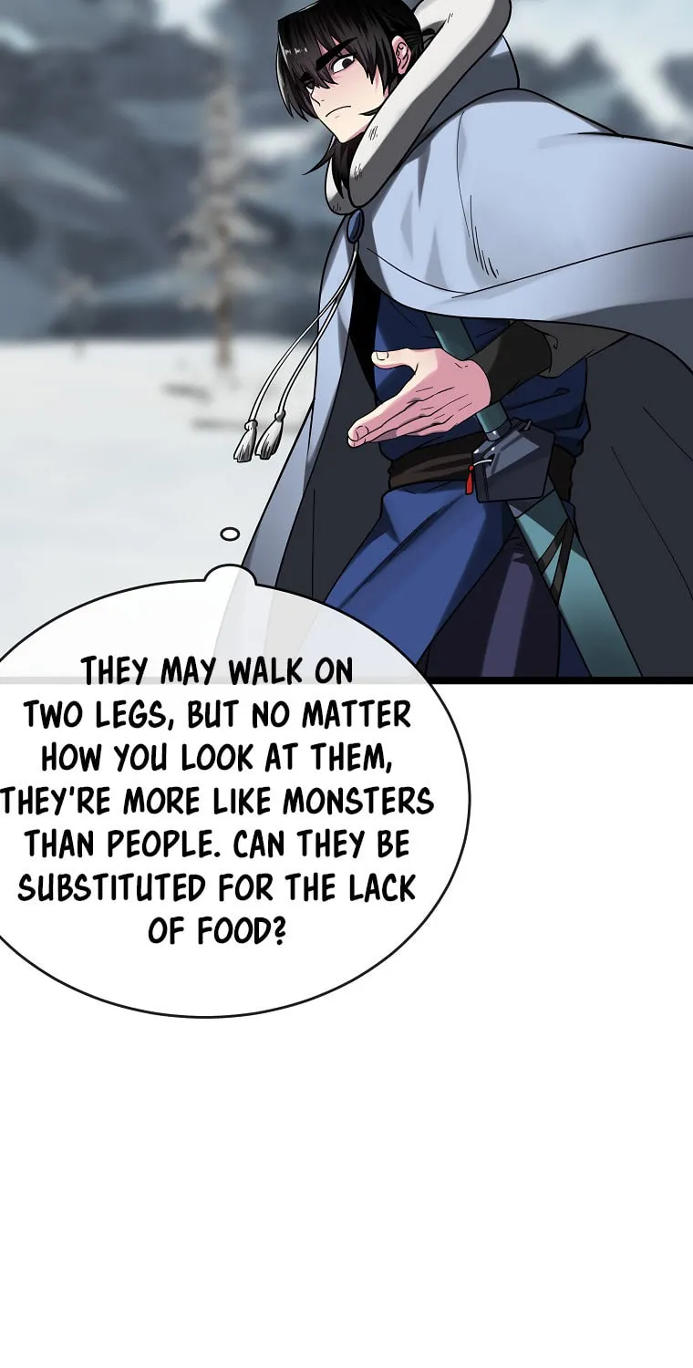 Volcanic Age Chapter 263 page 28 - 