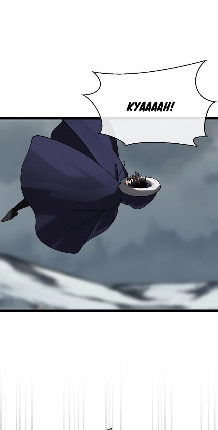 Volcanic Age Chapter 263 page 30 - 