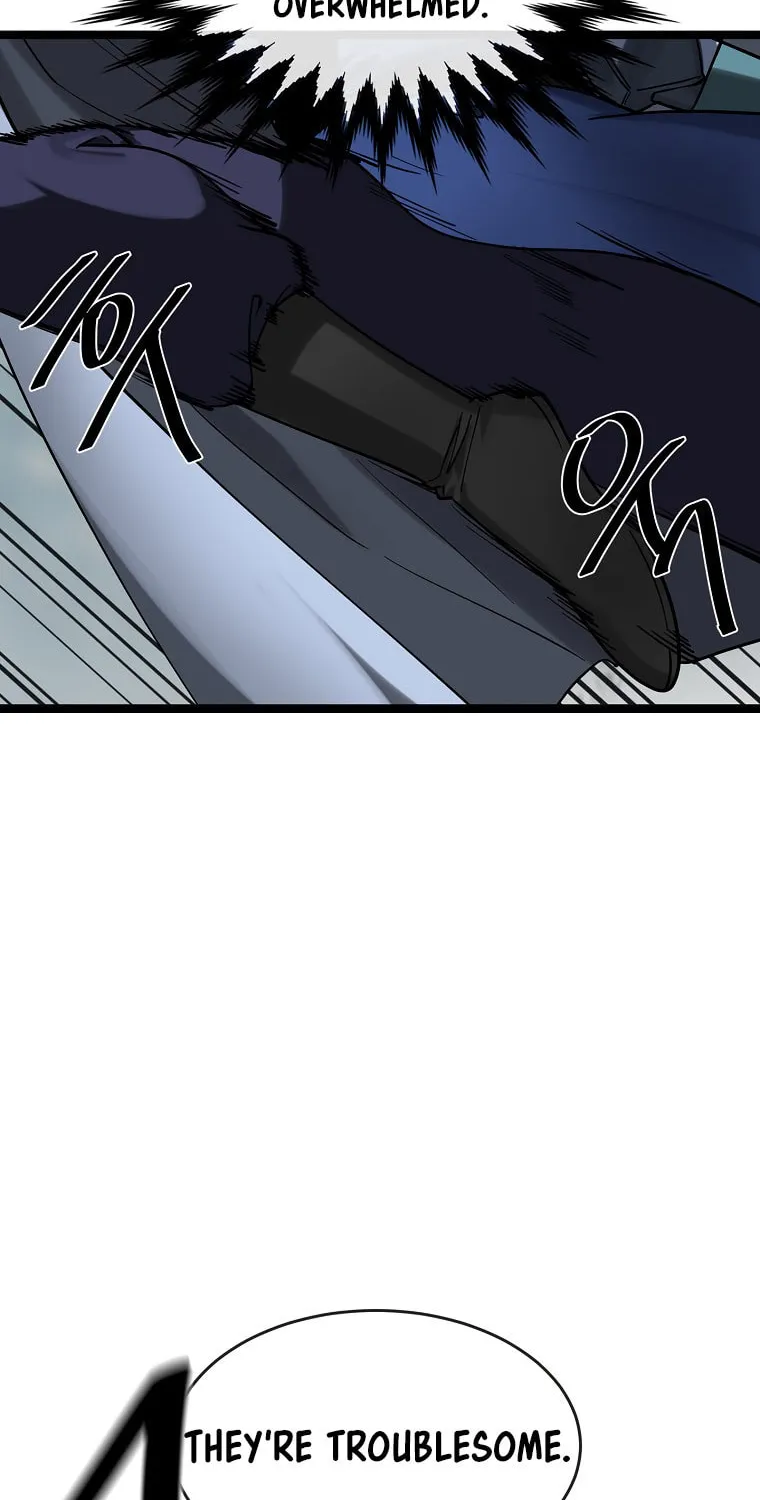 Volcanic Age Chapter 263 page 35 - 