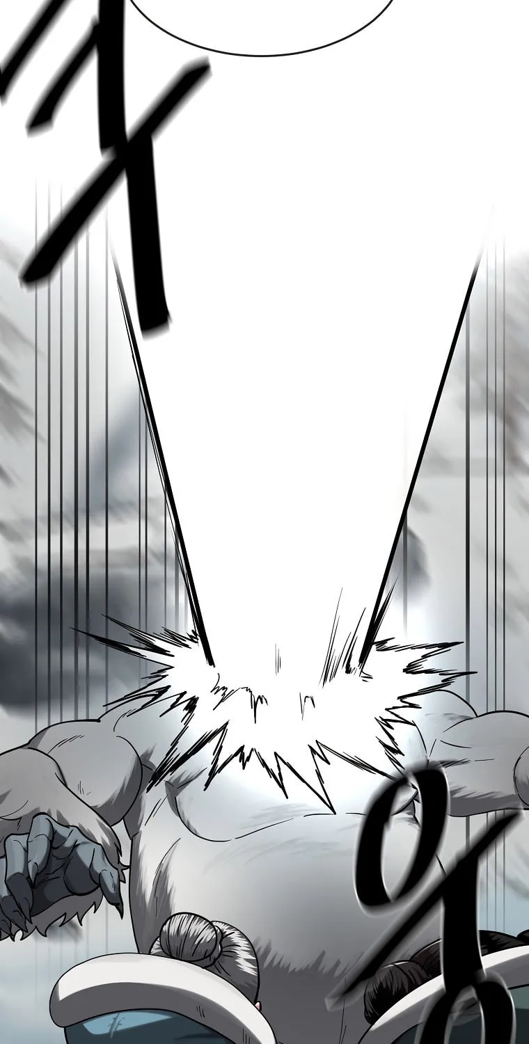 Volcanic Age Chapter 263 page 36 - 