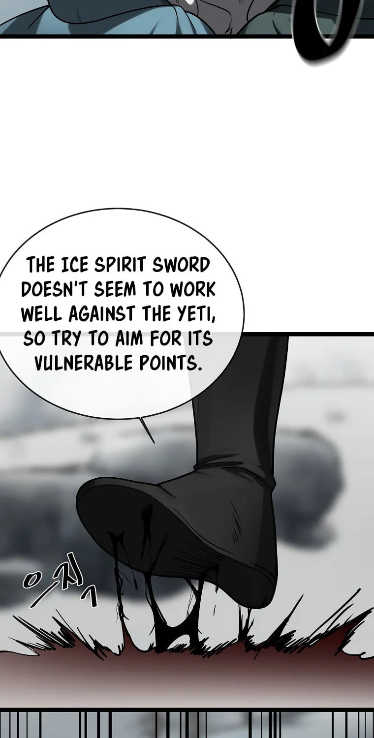 Volcanic Age Chapter 263 page 37 - 