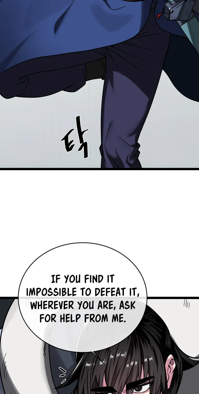 Volcanic Age Chapter 263 page 39 - 
