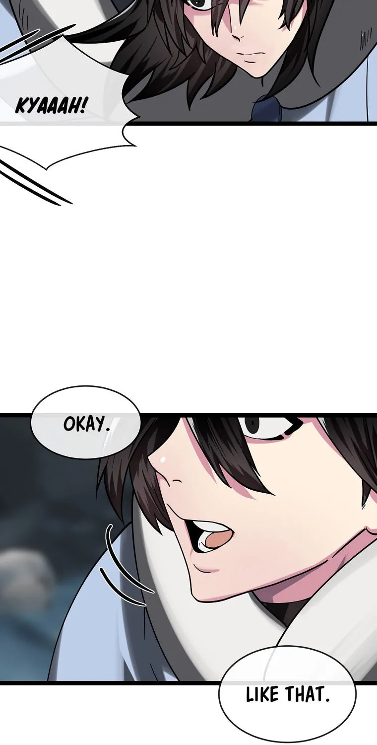 Volcanic Age Chapter 263 page 40 - 