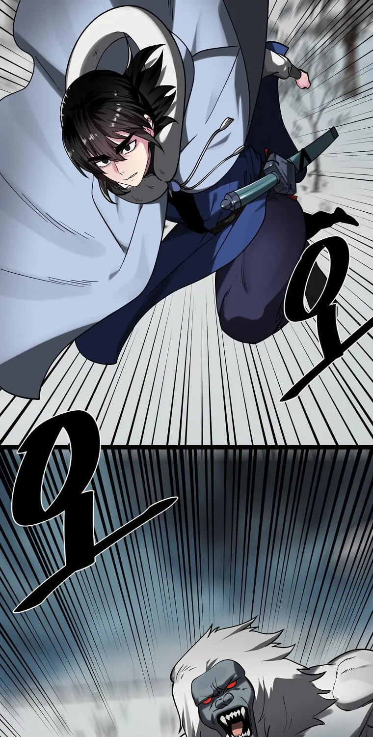 Volcanic Age Chapter 263 page 43 - 