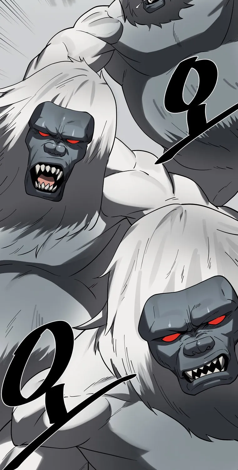 Volcanic Age Chapter 263 page 44 - 