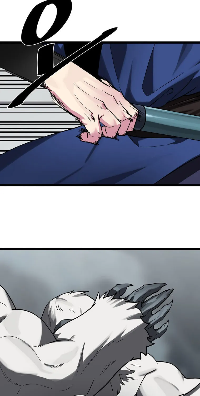 Volcanic Age Chapter 263 page 46 - 