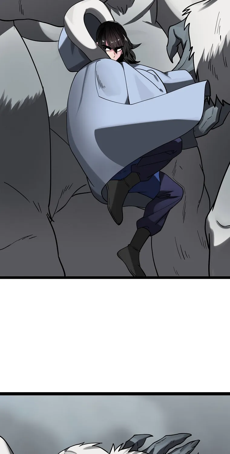 Volcanic Age Chapter 263 page 47 - 