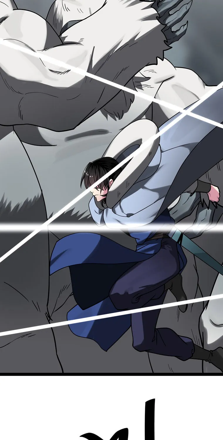 Volcanic Age Chapter 263 page 48 - 