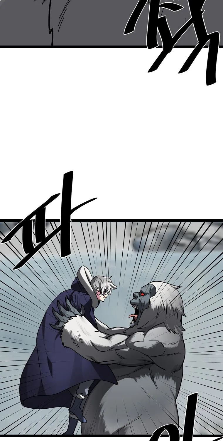 Volcanic Age Chapter 263 page 50 - 
