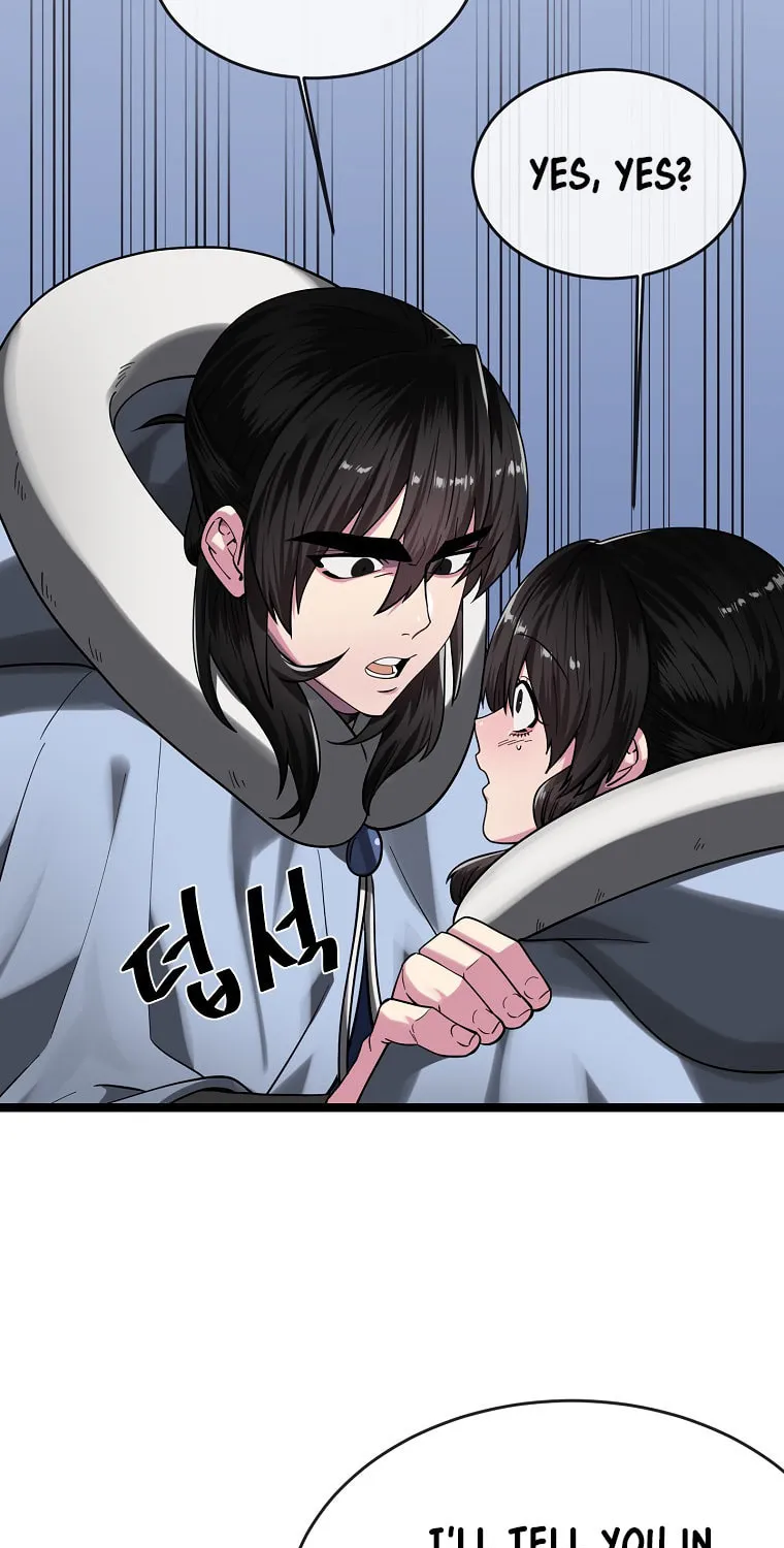Volcanic Age Chapter 263 page 6 - 