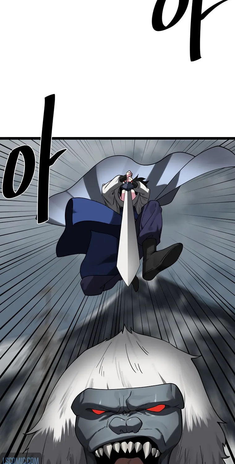 Volcanic Age Chapter 263 page 51 - 